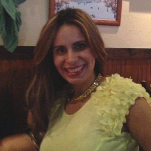 Joyce Katzman Gonzalez