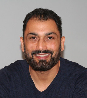 Pardeep Singh Kaleka