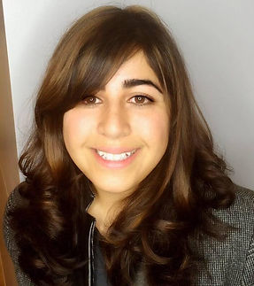 Pooja Bachani Di Giovanna