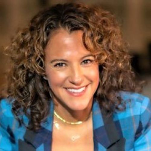 Hollie Velasquez Horvath