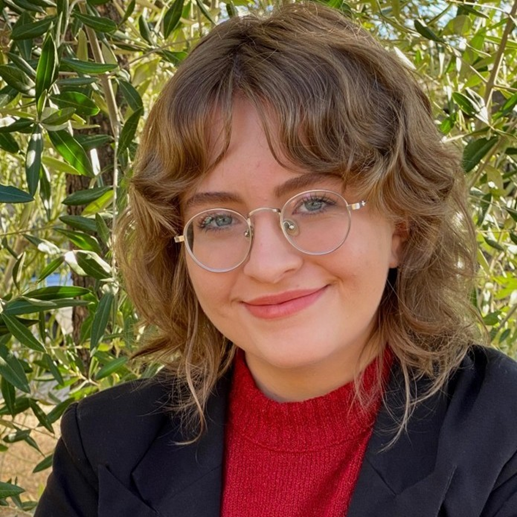 Allison “George” George