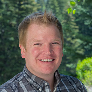 John Berggren, Ph.D.