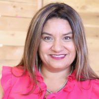 Diana Romero Campbell