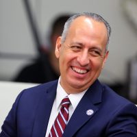 Mayor Ramiro Garza Jr
