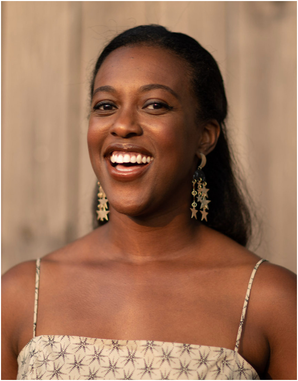 Francine Bailey Hall