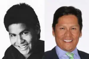 Notah Begay