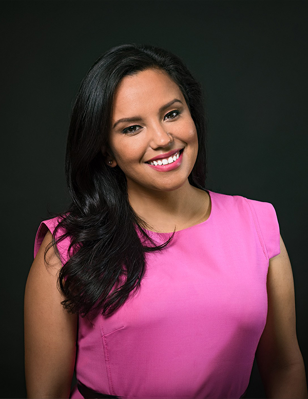 Alicia Romero Rodriguez