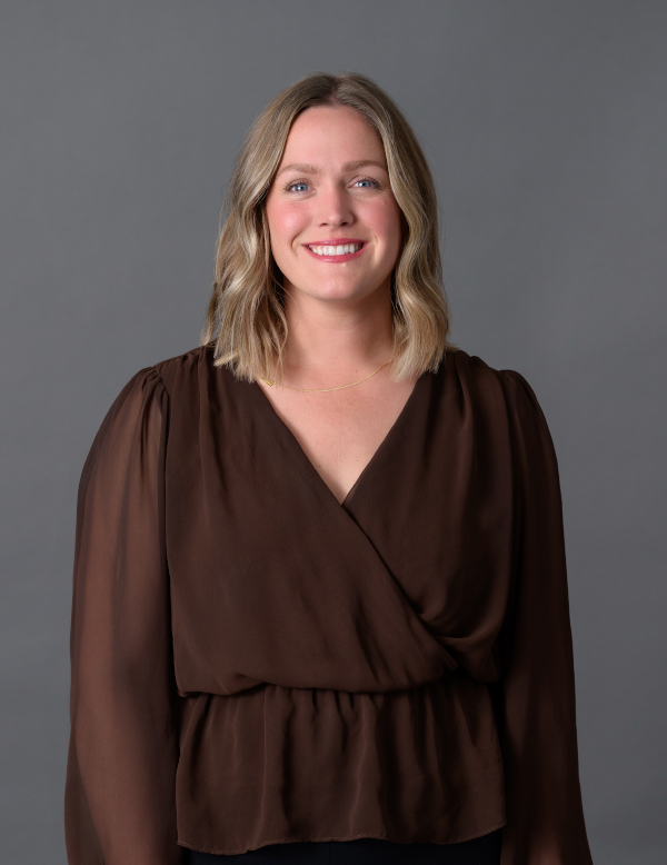 Morgan Bishop Fraser