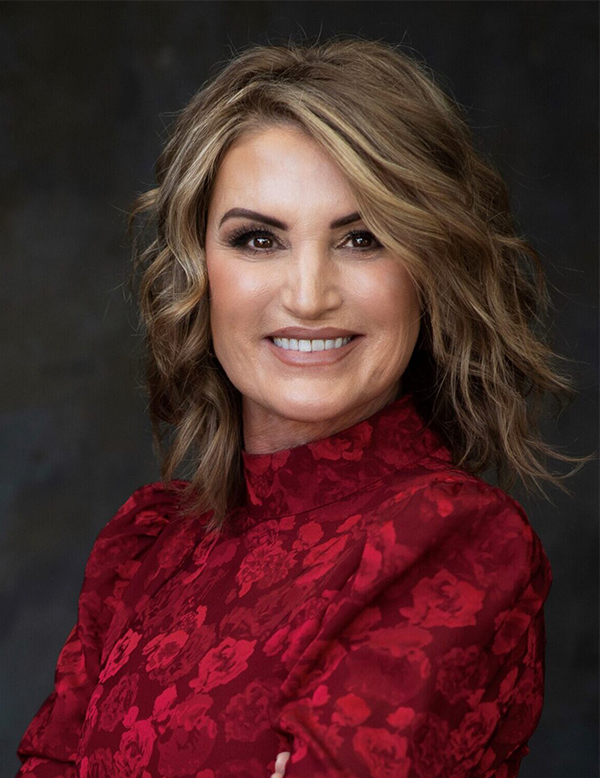 Shelley Jones Mellon