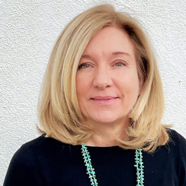 Dr. Kathryn Sorenson, Ph.D.