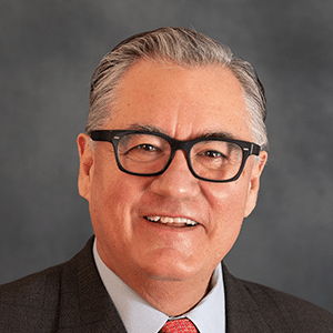 Dr. Tomás Díaz de la Rubia