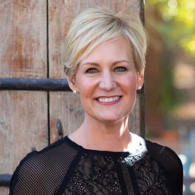 Natascha Ovando-Karadsheh