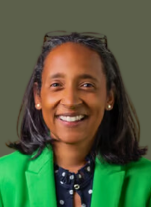 Alyssa (Lysa) Harper