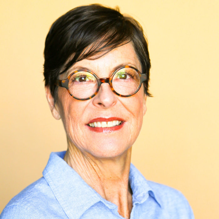 Michele Garrigues, CPA