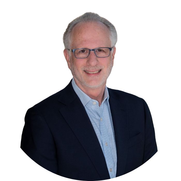 Mark Meridy, PHA



Board