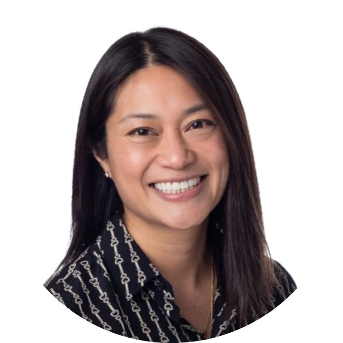 Theresa Soriano, MD, MPH



Board