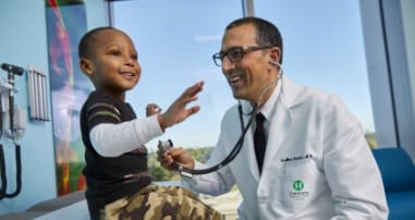 Pediatric Cardiology