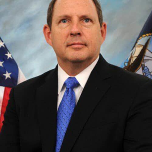 Anthony Kurta Radm Usn Ret