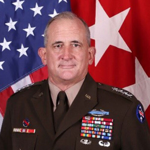 President & CEO, AUSA