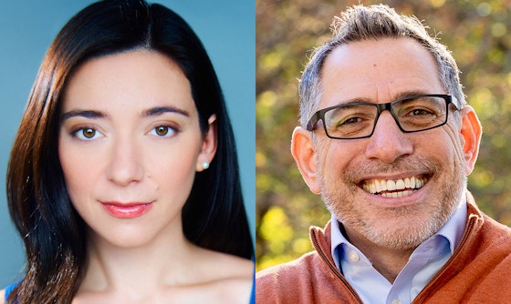 Julie Benko: From Standby to Standing Ovation