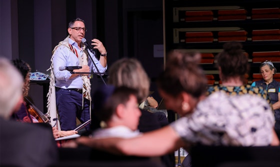 ONEG: A Shabbat Experience at 92NY