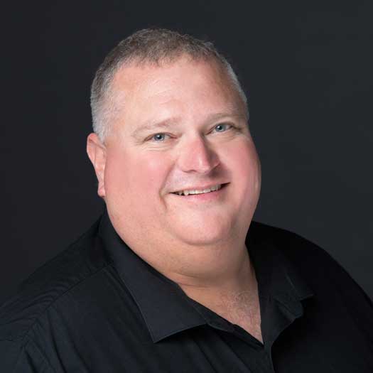 Mark Spring, CSP, CRIS