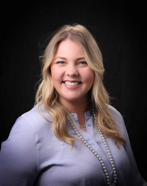 Blair Smittcamp-Martin