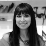 Argelia Barcena, Assoc. AIA