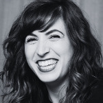 Caroline Souza, AIA