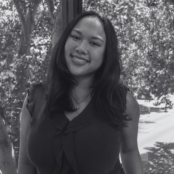 Francene Gabrielle (Cheena) Bendicion