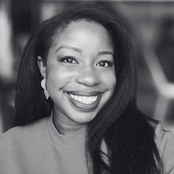 Julia Weatherspoon, AIA