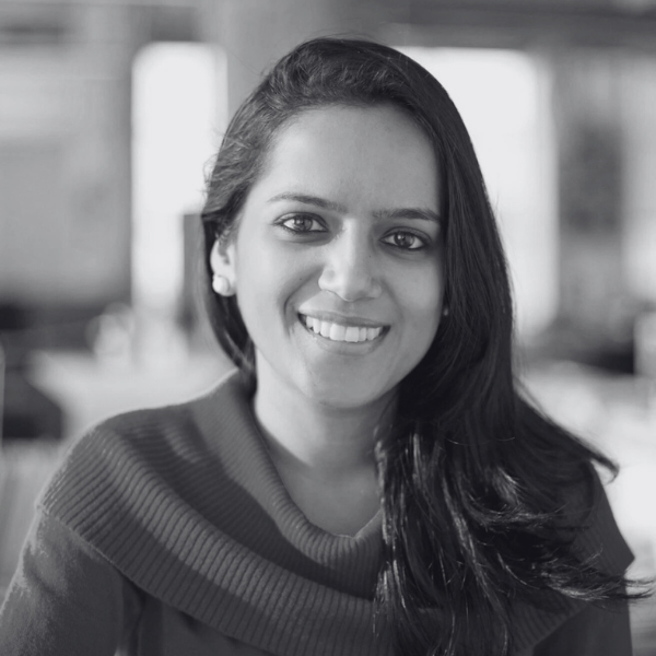 Prairna Gupta Garg, AIA