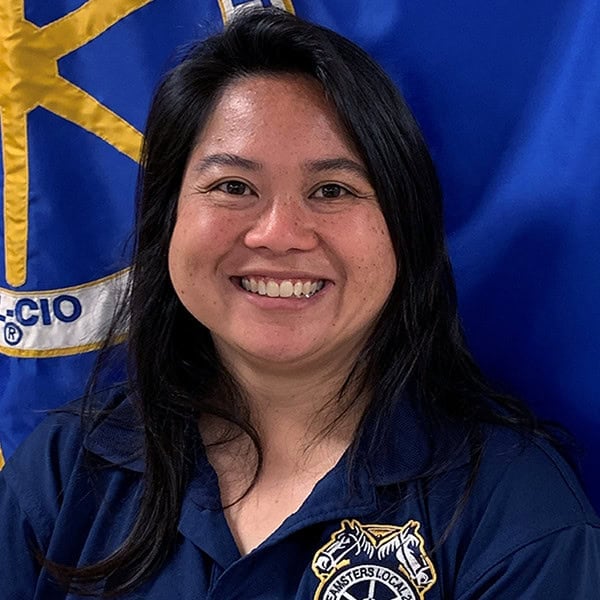 Karen Paredes-Tupper