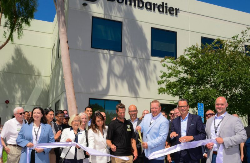 Rocket Lab Completes Acquisition of Geost