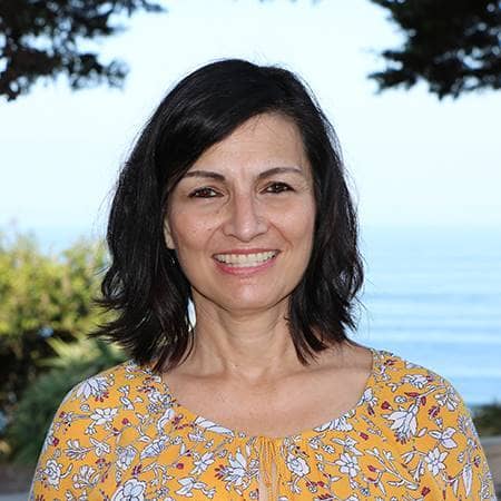 Christine A. Patnode