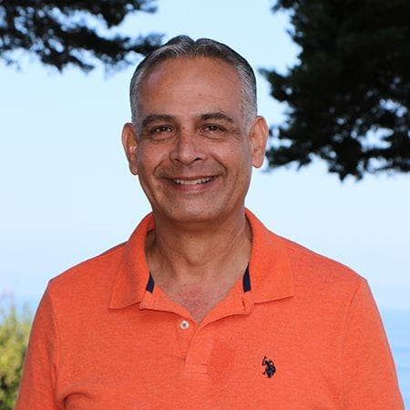 Enrique Ureña Portales