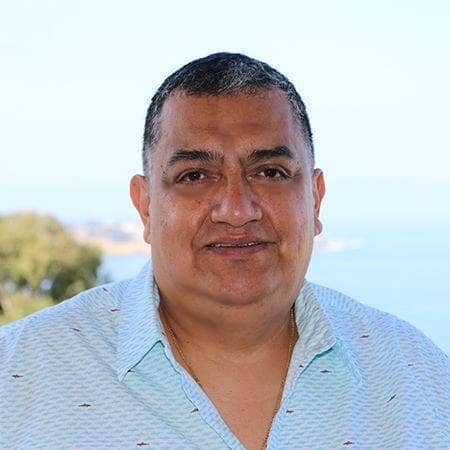 Ernesto Altamirano Nieto