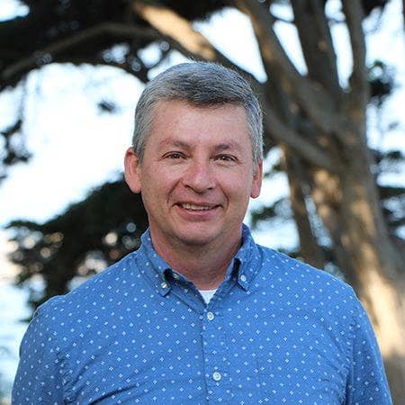 Jorge B. Parraga Fernandez