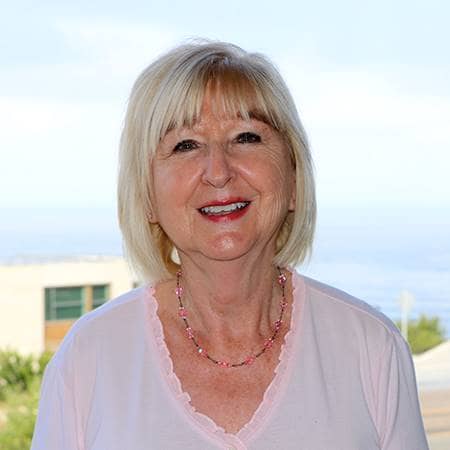 Mildred D. De los Reyes