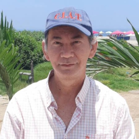 William E. Paladines Proaño