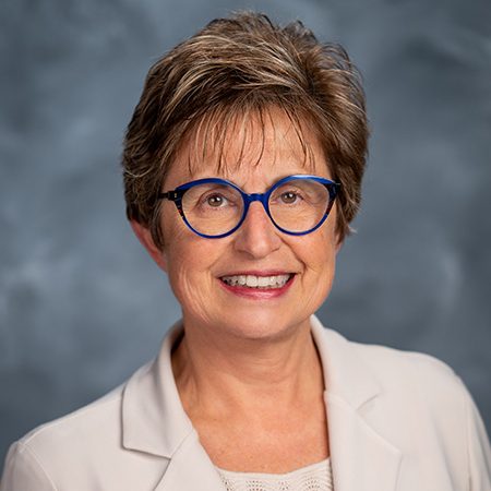 Barbara McKinney '88