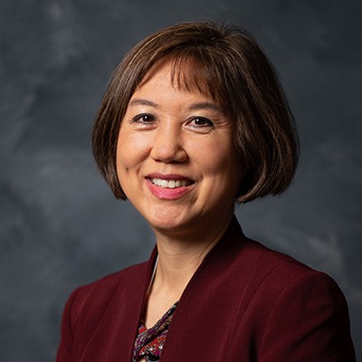 Marilene Wang '86