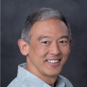 John Yamamoto