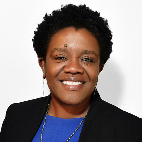 Michelle Rhone-Collins