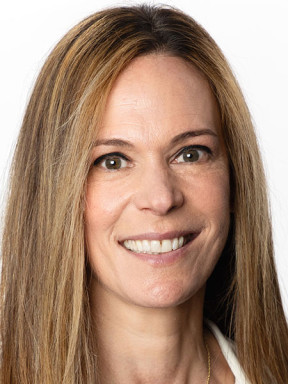 Alix Jaffe President of Television, Miramax