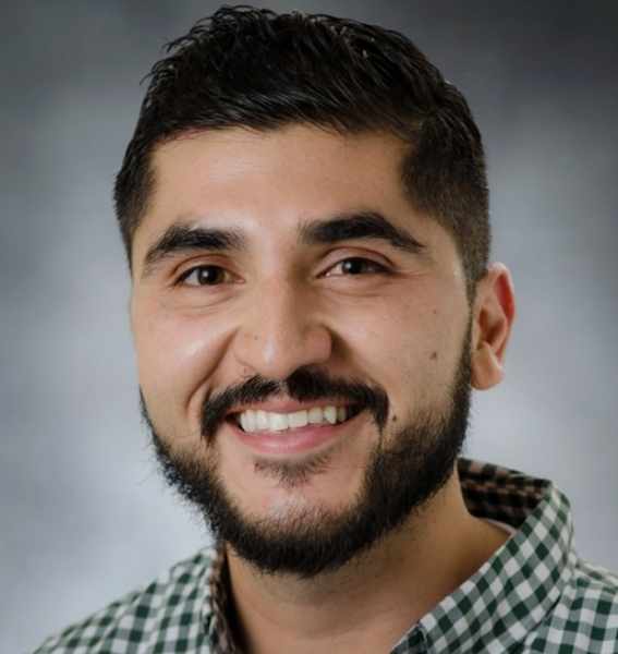 Christopher Gonzales