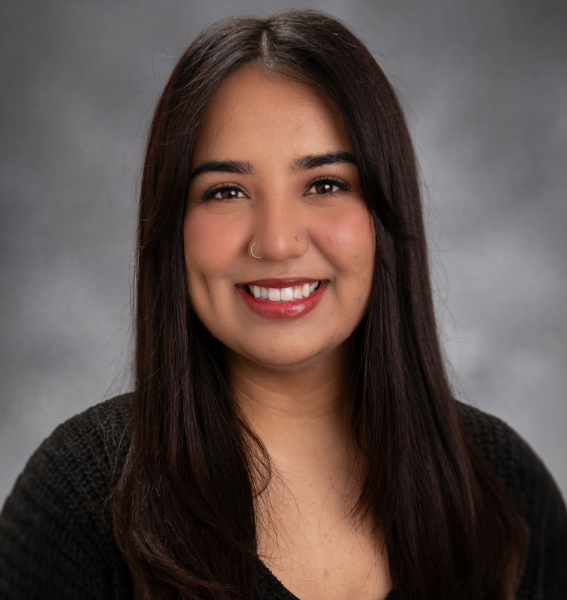 Lizbeth Velasco-Ramirez