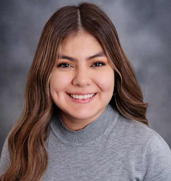 Madison Ramirez Zavala