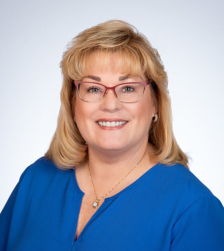 Elizabeth Hawkins, RN