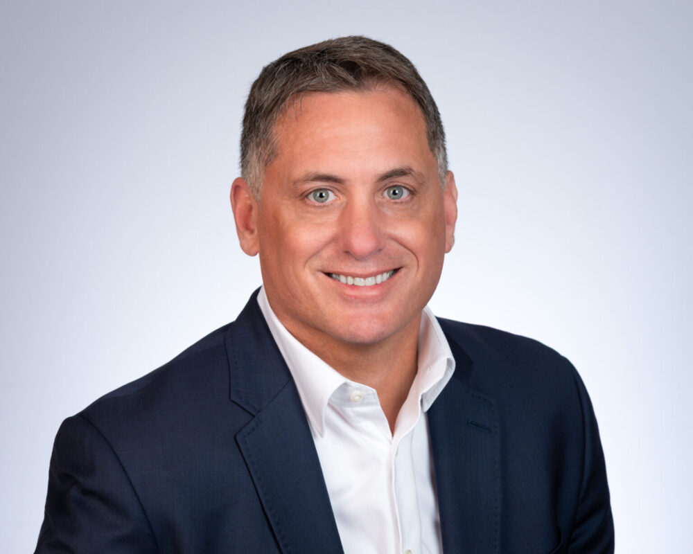 Joe Guzynski, JD, MA